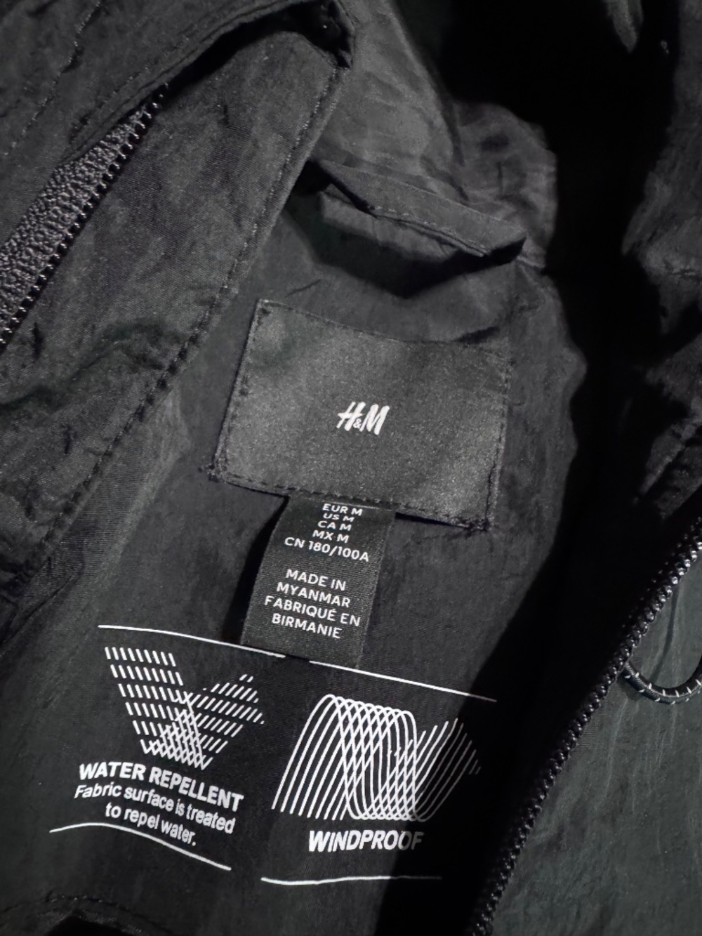 Jacket - Picture 3 of 4